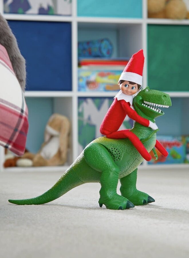 The Elf on the Shelf Cadeau set: JONGEN