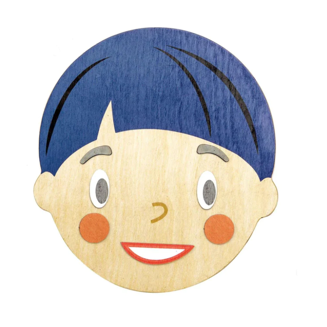 Tender Leaf Preschool: Puzzel hoe gaat het?