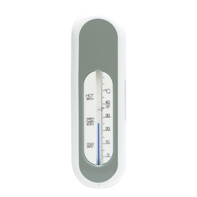 Bébé-Jou - Badthermometer Uni breeze green