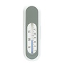 Bébé-Jou - Badthermometer Uni breeze green