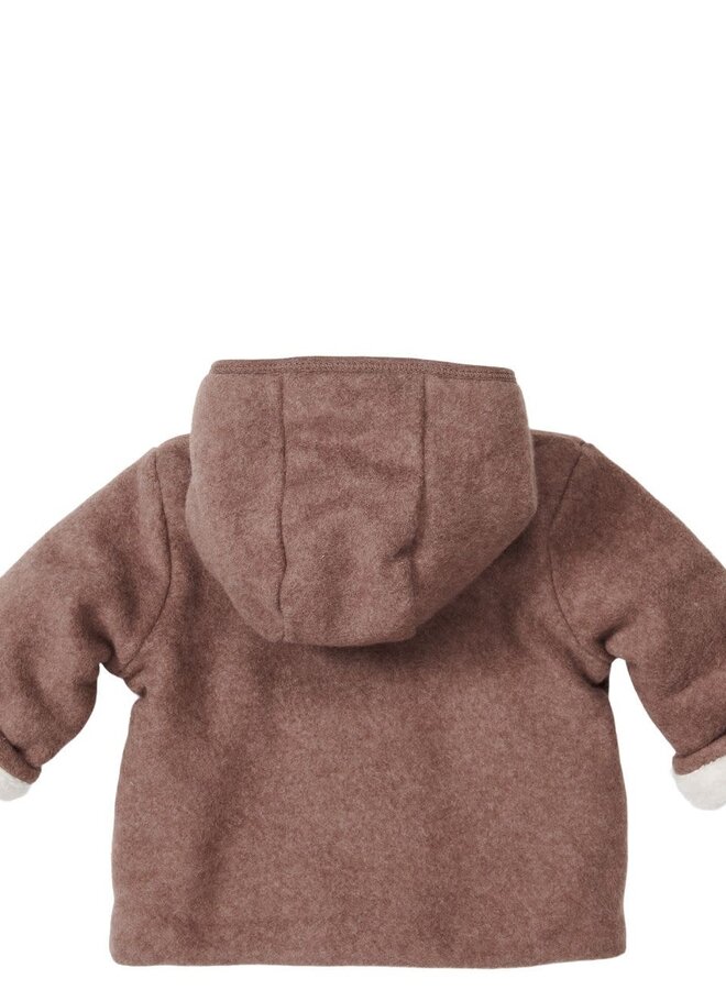 Koeka - Baby jack reversible Denver Soft wood