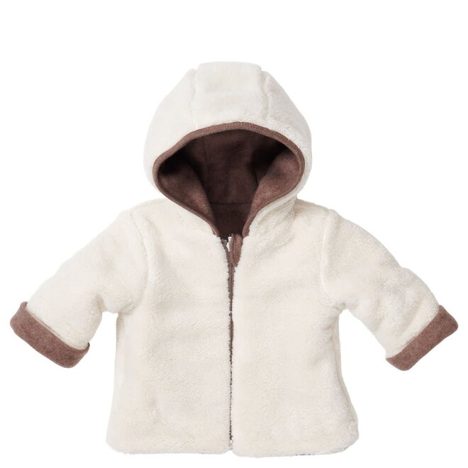Koeka - Baby jack reversible Denver Soft wood