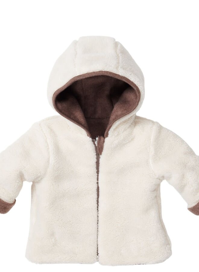 Koeka - Baby jack reversible Denver Soft wood