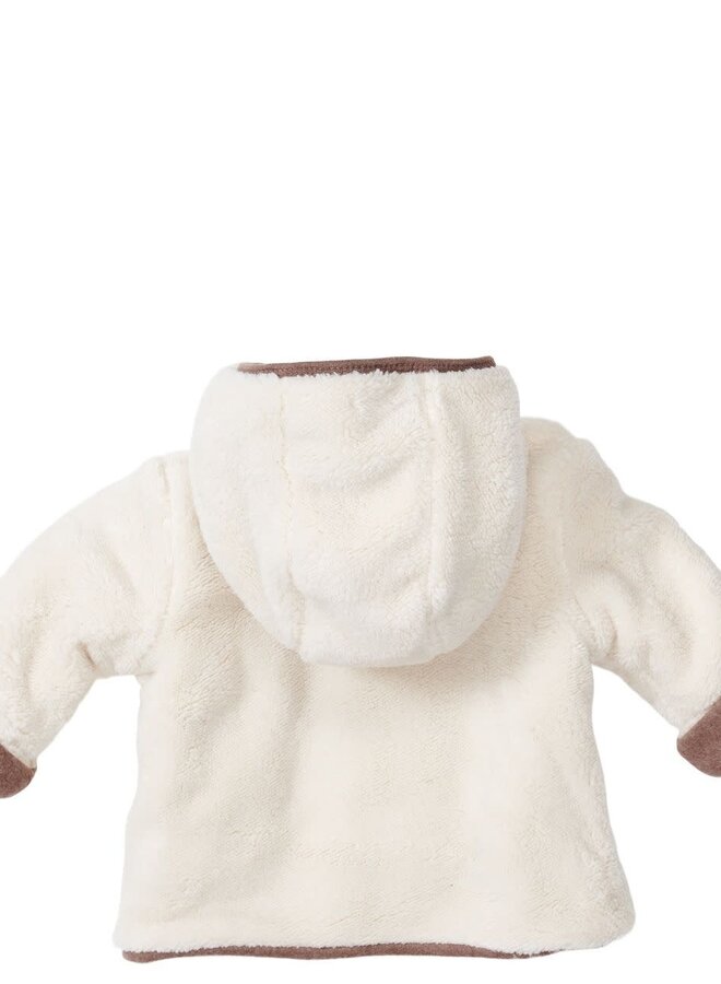 Koeka - Baby jack reversible Denver Soft wood