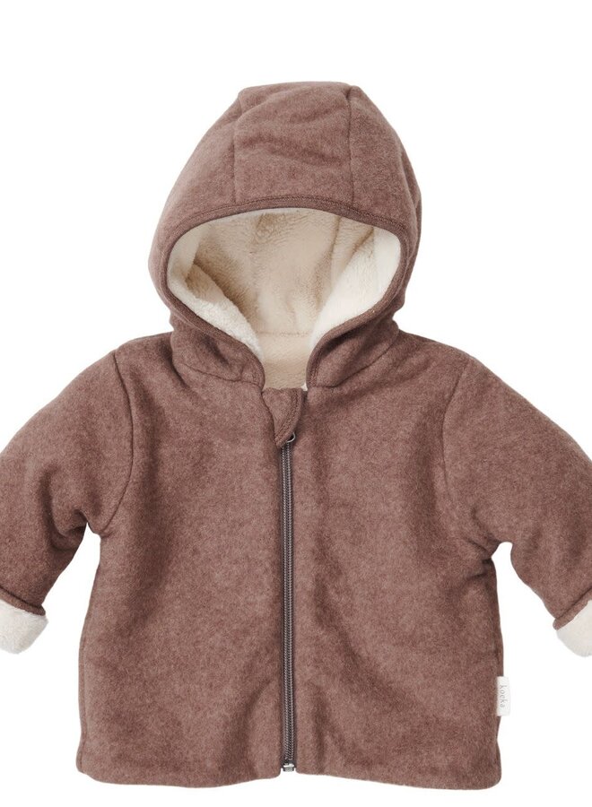 Koeka - Baby jack reversible Denver Soft wood
