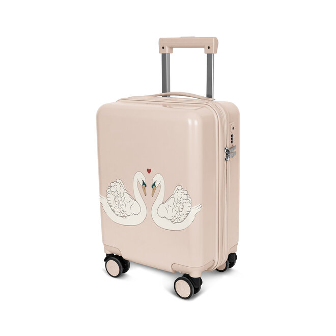 Konges Slojd - Travel suitcase Swan