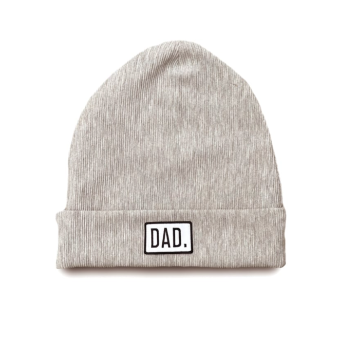 Aai Aai Beanie - Family Oat