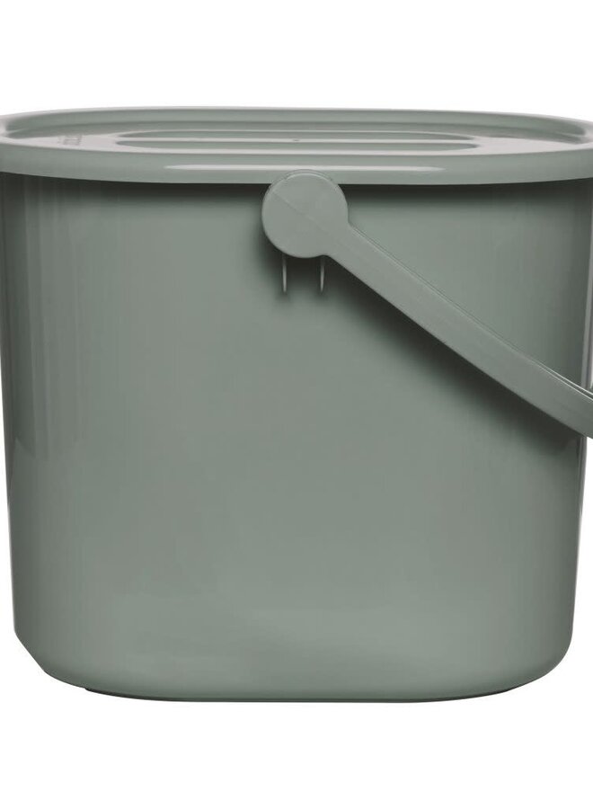 Bébé-Jou - Luieremmer Breeze green