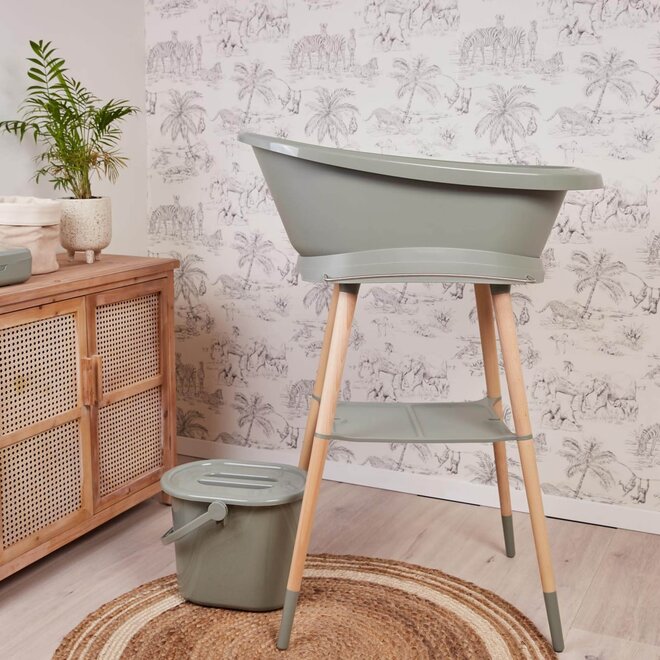 Bébé-Jou - Luieremmer Breeze green