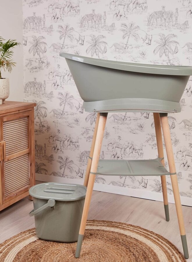 Bébé-Jou - Luieremmer Breeze green