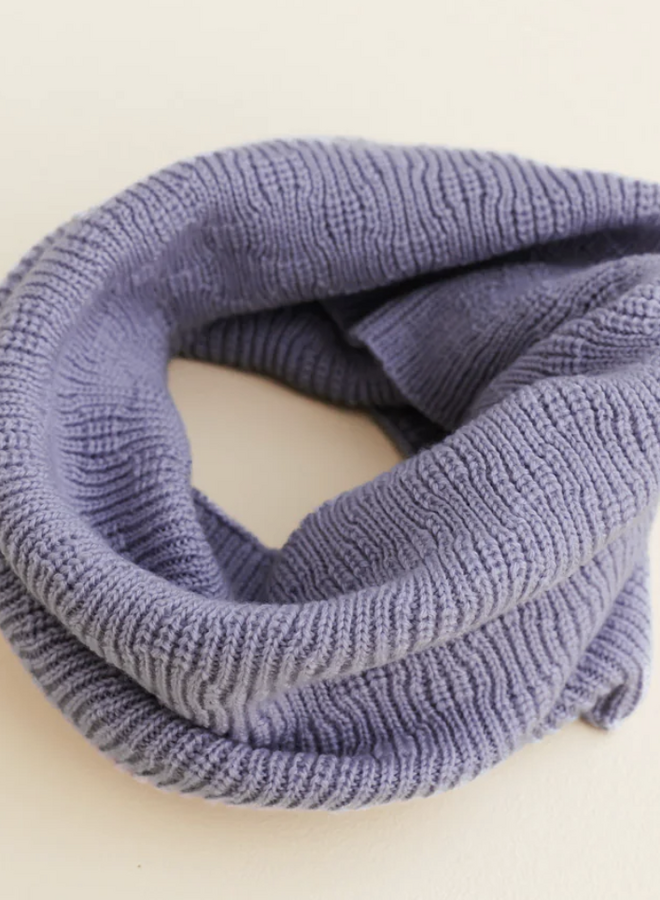 HVID Tube Scarf Gigi Lilac