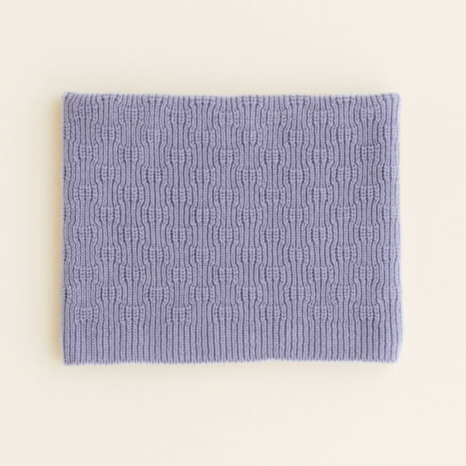 HVID - Tube Scarf Gigi Lilac