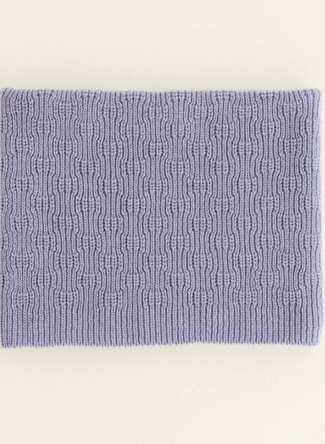 HVID Tube Scarf Gigi Lilac