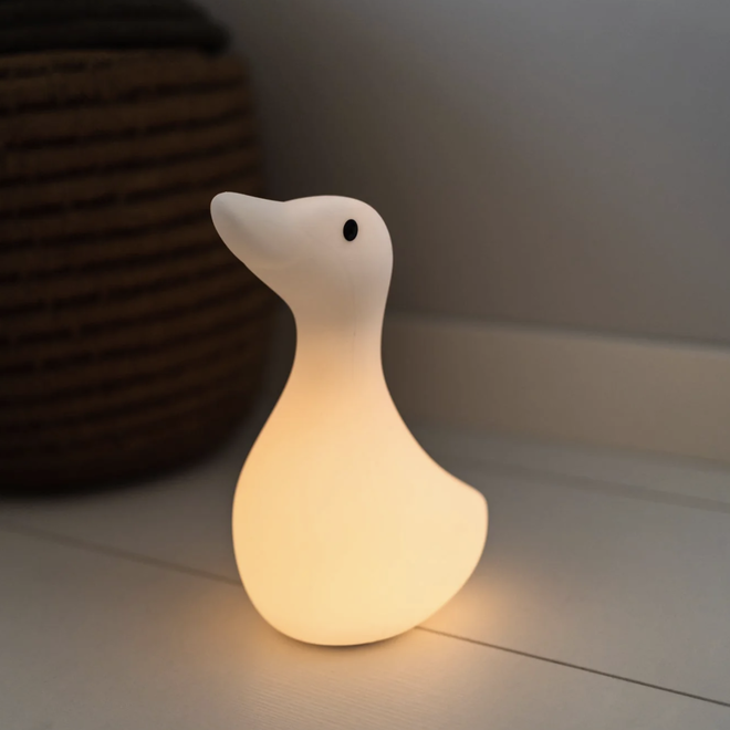 Flow Amsterdam - Liva white - Night light