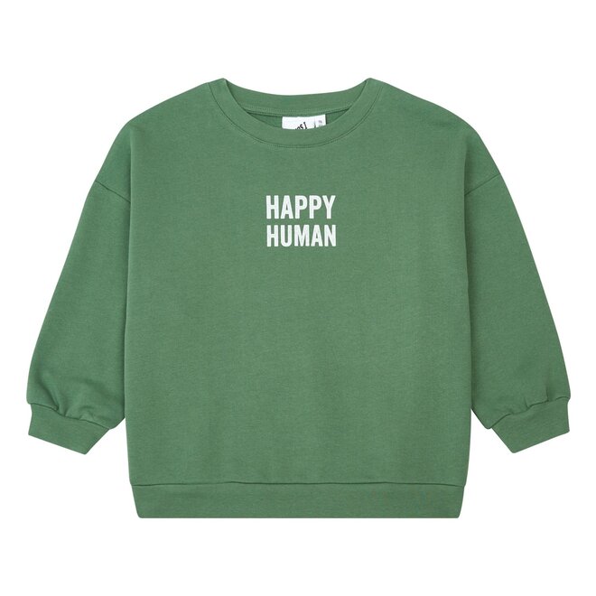 Cos I Said So - Sweater Happy Human Myrtle