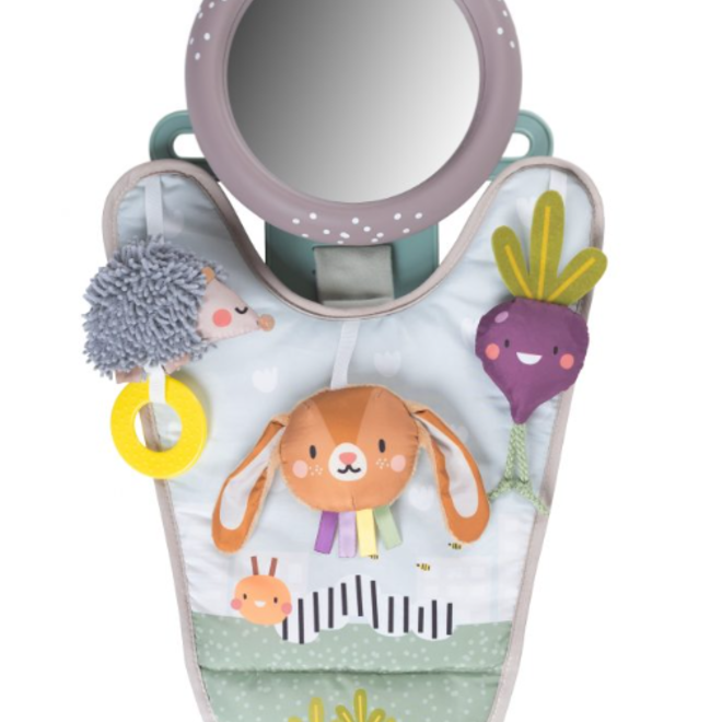 Taf toys - Urban in car Activity center