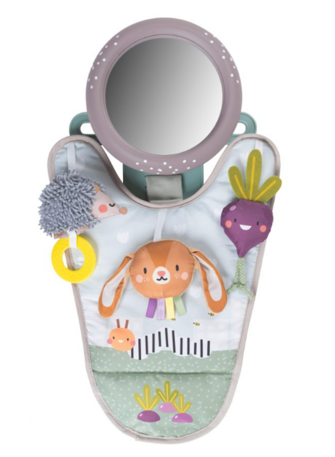 Taf toys - Urban in car Activity center