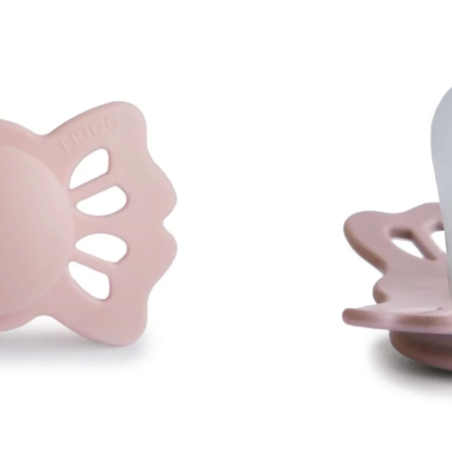 Frigg - Lucky symmetrical Silicone blush T1