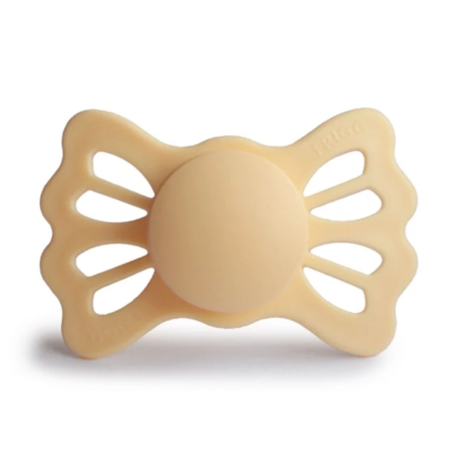 Frigg - Lucky symmetrical Silicone Daffodil T2