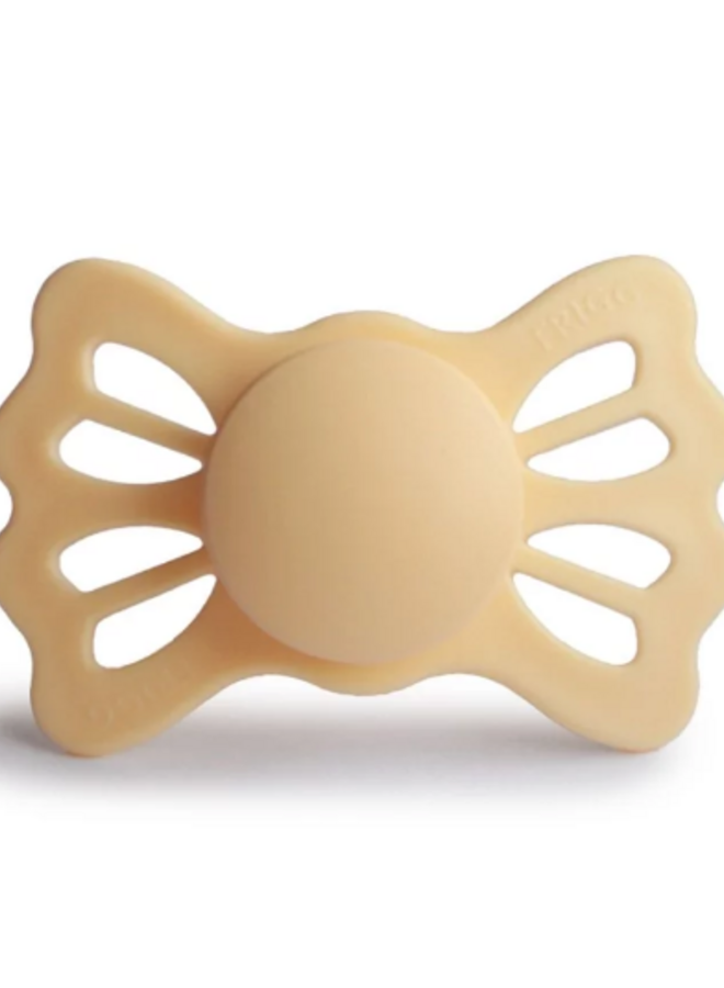 Frigg - Lucky symmetrical Silicone Daffodil T2