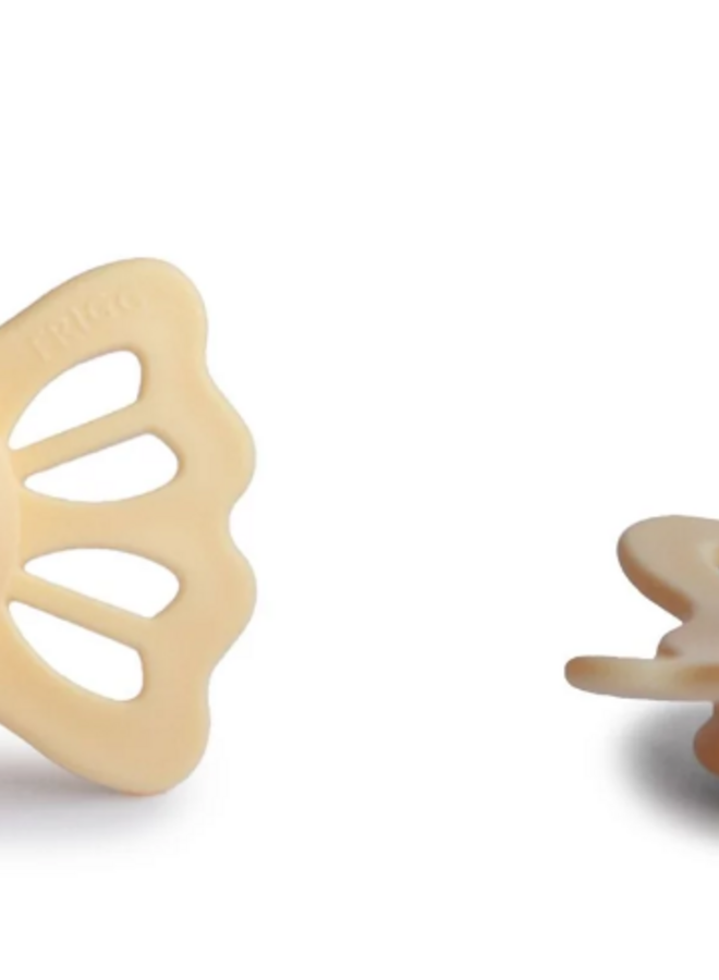 Frigg - Lucky symmetrical Silicone Daffodil T2