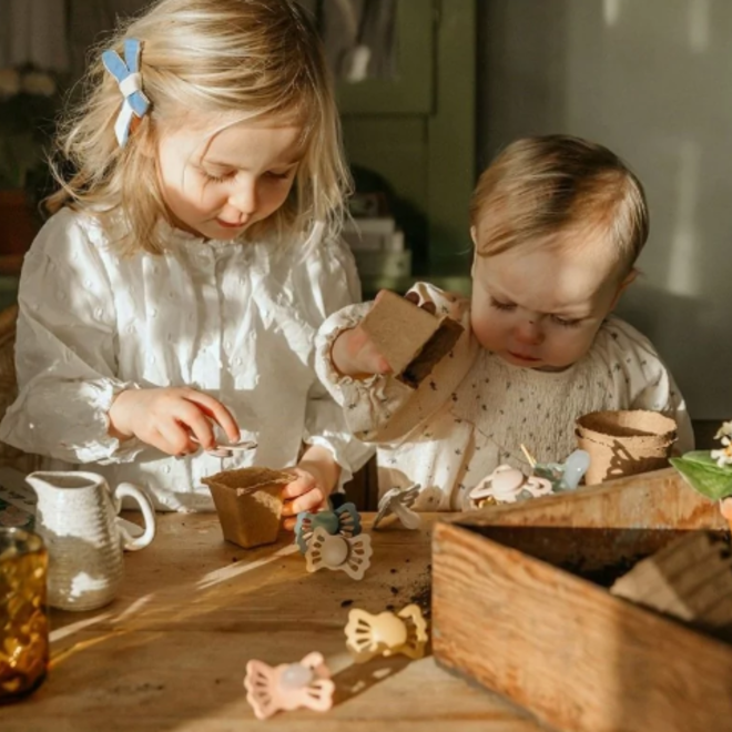 Frigg - Lucky symmetrical Silicone blush T2