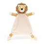 Jellycat - Cordy Roy Baby Lion soother