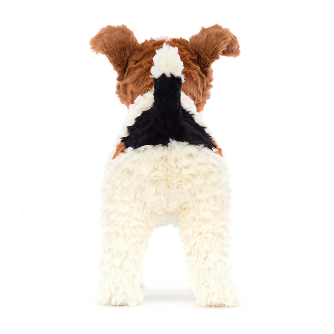 Jellycat - Hector Fox Terrier