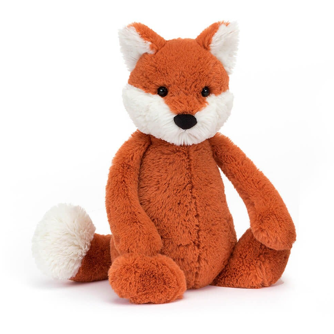 Jellycat - Bashful Fox Cub Medium