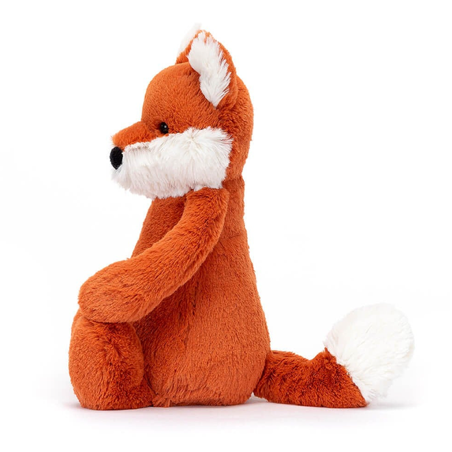 Jellycat - Bashful Fox Cub Medium