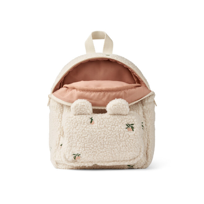 Liewood - Allan Pile Embroidery Backpack