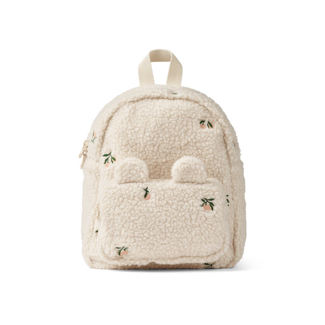 Liewood - Allan Pile Embroidery Backpack