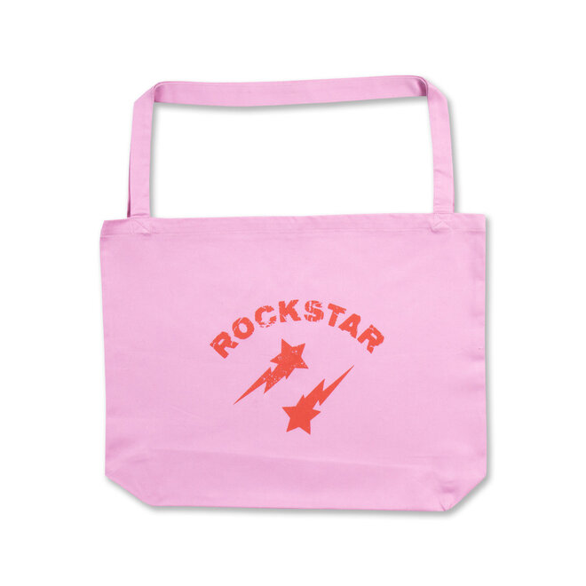 Petit Blush - Mom bag Rockstar Lavendel