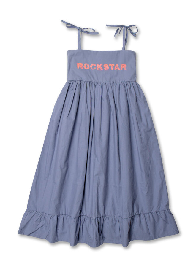 Petit Blush - Summer dress Rockstar