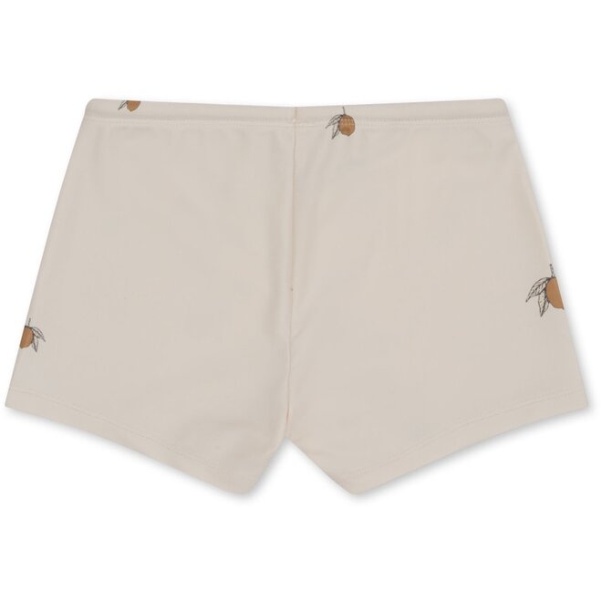 Konges Slojd aster swim pants lemon