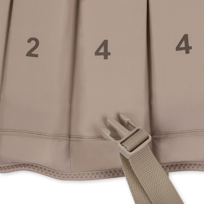 Konges Slojd - Neoprene float vest Dino Silhouette