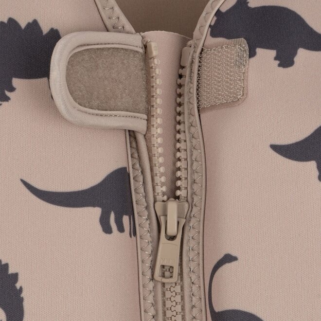 Konges Slojd - Neoprene float vest Dino Silhouette