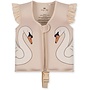 Konges Slojd - Neoprene float frill vest Swan