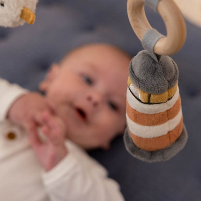 Little Dutch - Babygym Sailors Bay