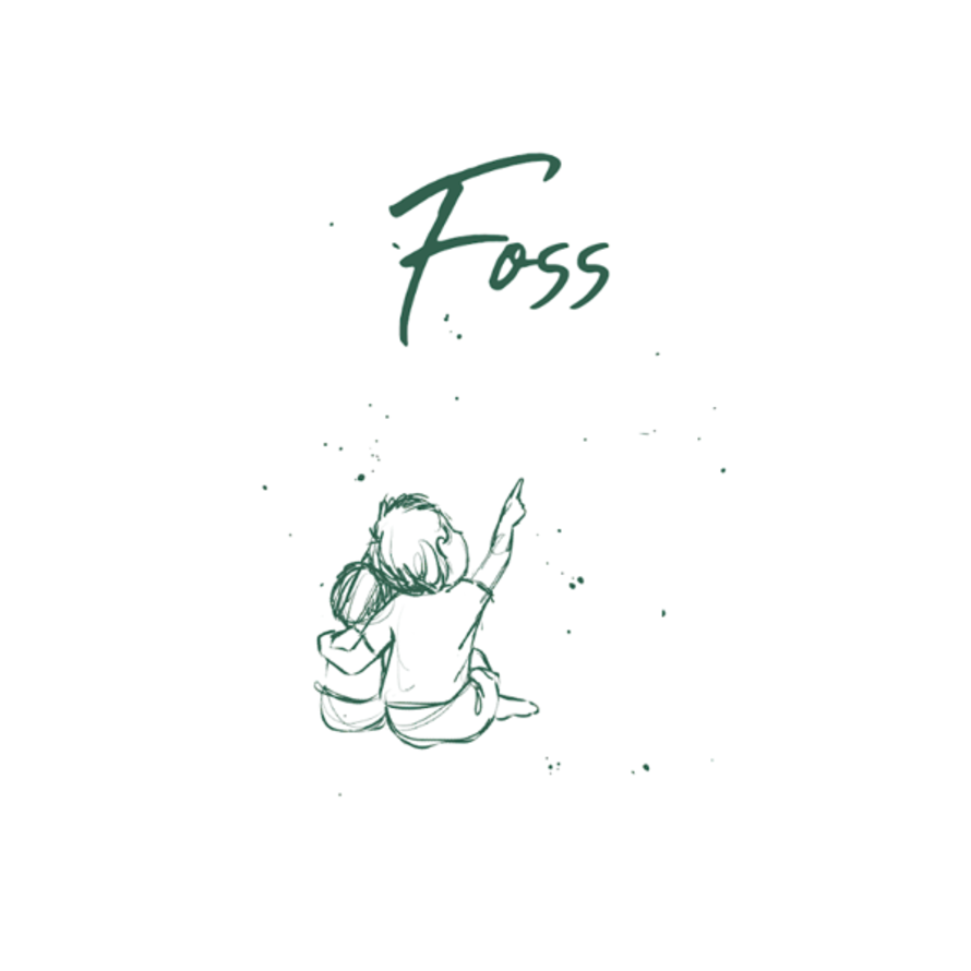 Liste de naissance Foss