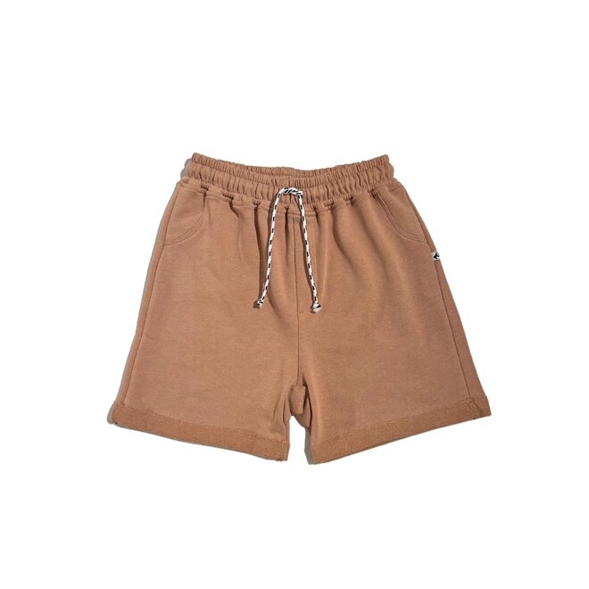 Cos I Said So - Jog shorts Praline