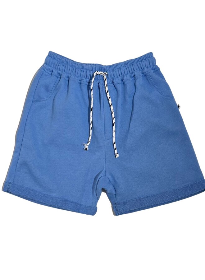 Cos I Said So - Jog shorts Granada sky