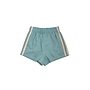 Cos I Said So - Short linnen turquoise