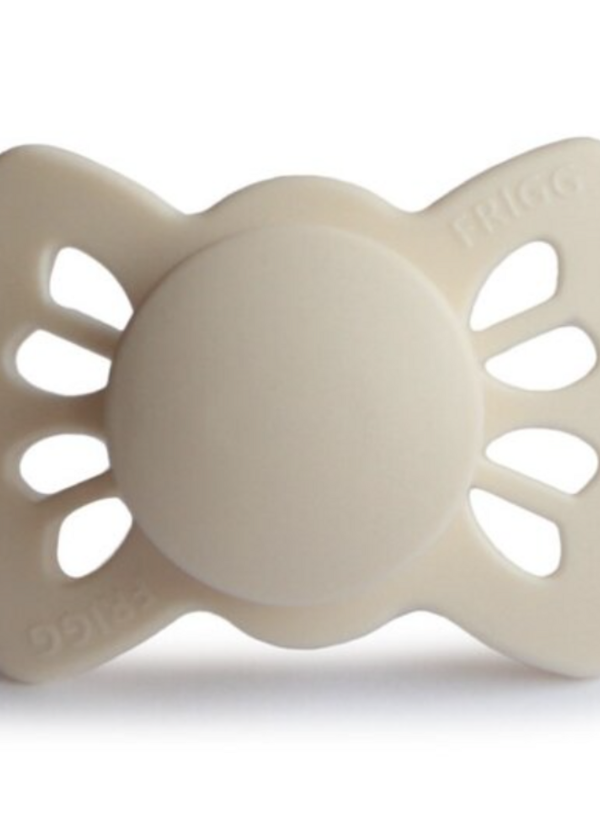 Frigg - Lucky Symmetrical Silicone Cream T1