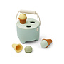 Liewood - Fleur Ice Cream Play Set Ice blue multi mix