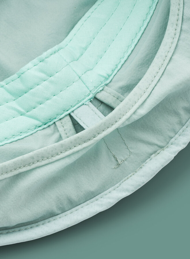 Liewood - Damona Bucket Hat Ice blue