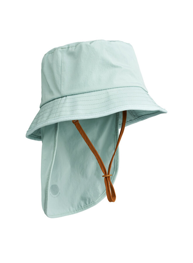 Liewood - Damona Bucket Hat Ice blue
