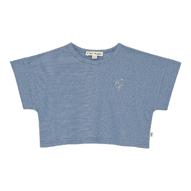 House of Jamie - Relaxed tee cloud