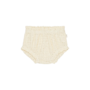 House of Jamie - Baby girls bloomer cream