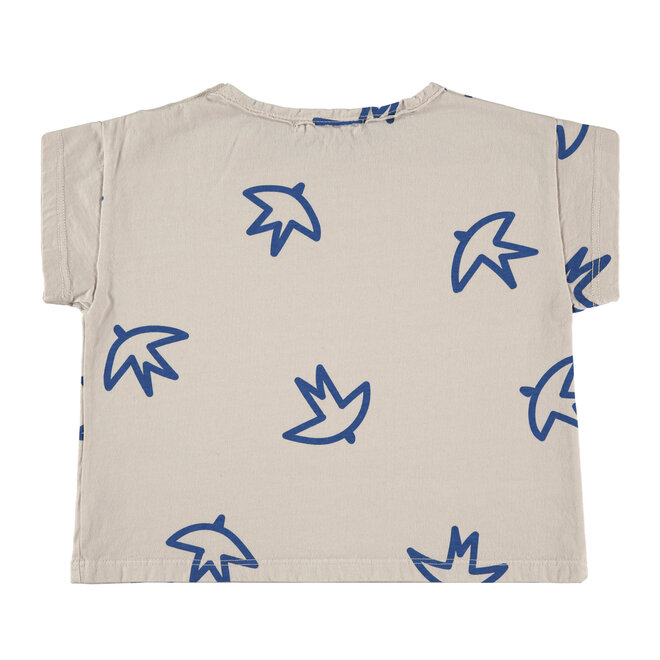 Babyclic - T-shirt Fly